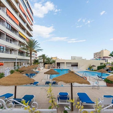 2 Dormitorios, 5 Personas, Piscinas, 10 Min Playa, Plaza La Nogalera Torremolinos Extérieur photo