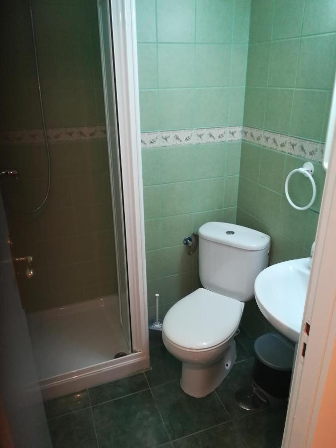 2 Dormitorios, 5 Personas, Piscinas, 10 Min Playa, Plaza La Nogalera Torremolinos Extérieur photo