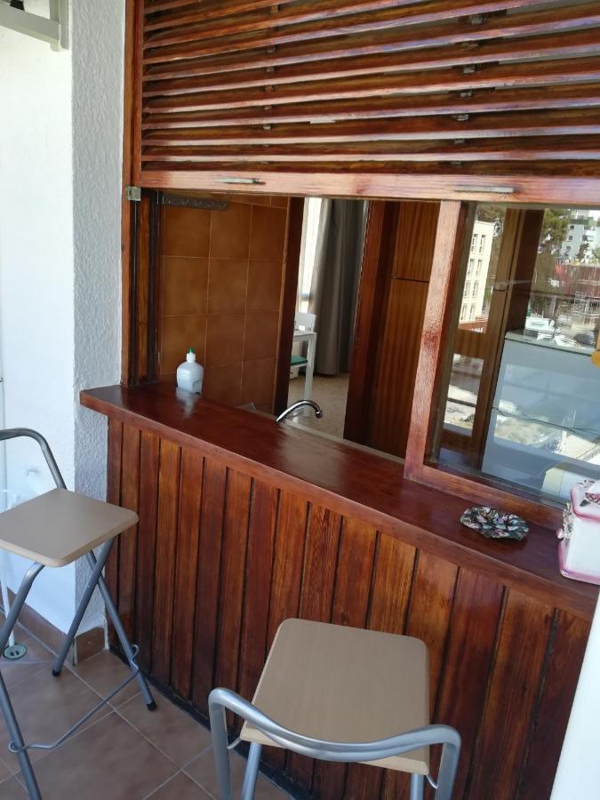 2 Dormitorios, 5 Personas, Piscinas, 10 Min Playa, Plaza La Nogalera Torremolinos Extérieur photo