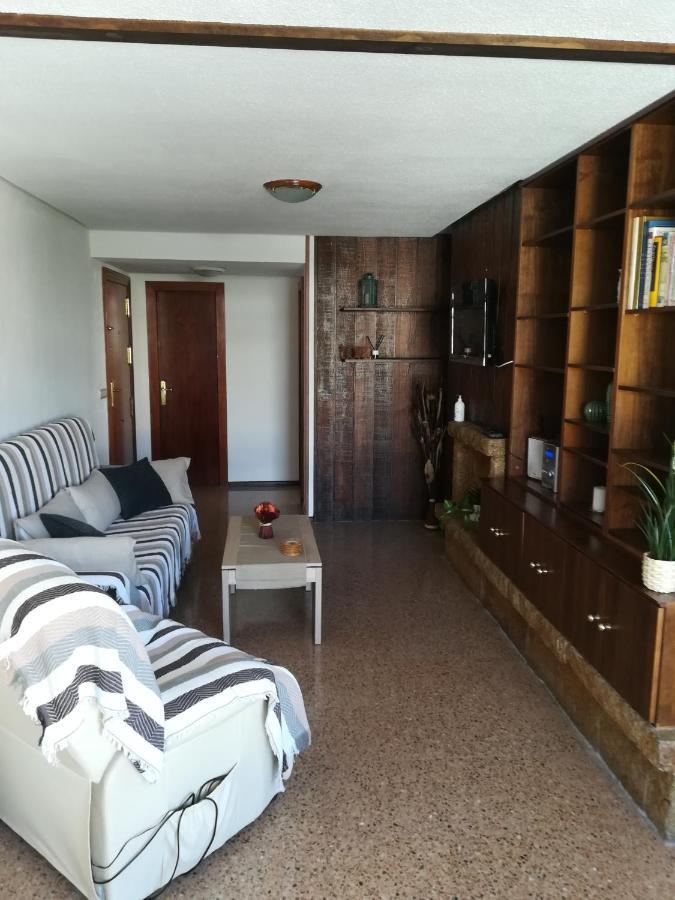 2 Dormitorios, 5 Personas, Piscinas, 10 Min Playa, Plaza La Nogalera Torremolinos Extérieur photo