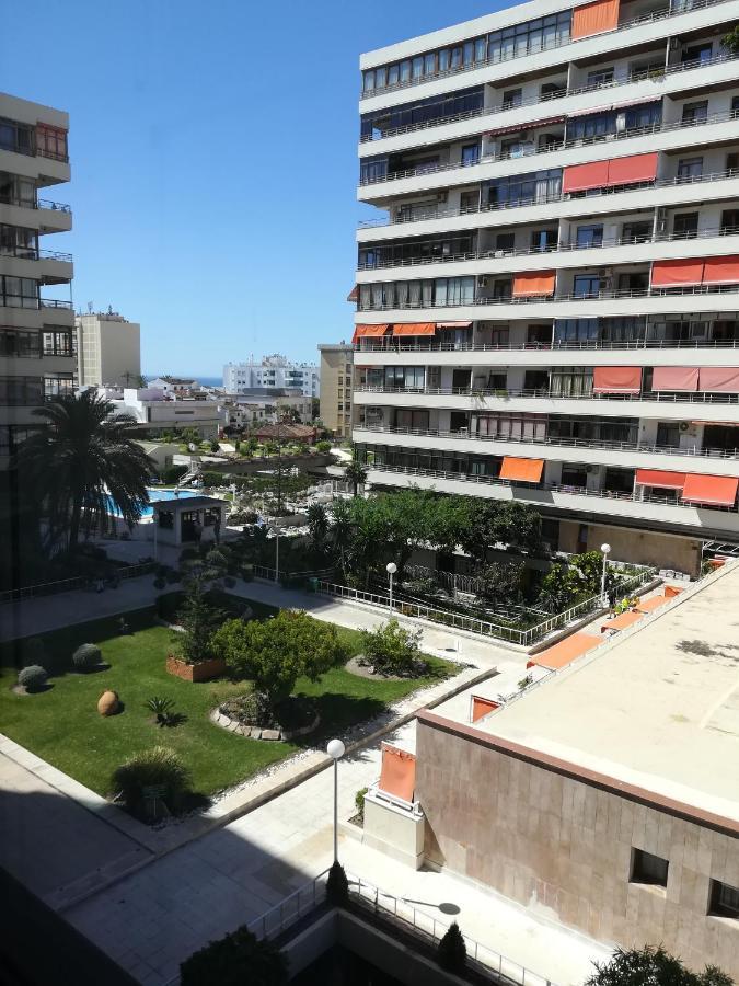 2 Dormitorios, 5 Personas, Piscinas, 10 Min Playa, Plaza La Nogalera Torremolinos Extérieur photo