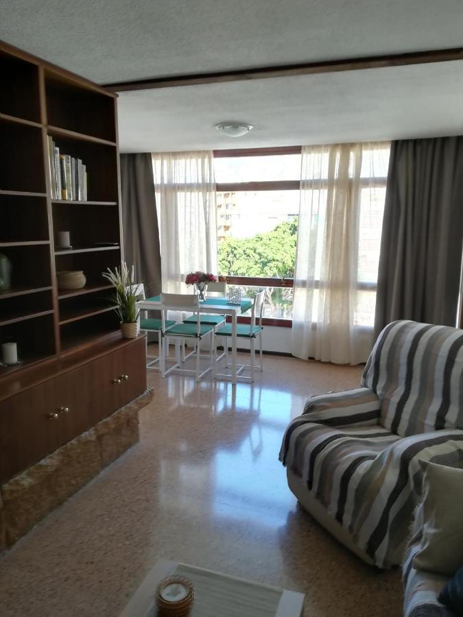 2 Dormitorios, 5 Personas, Piscinas, 10 Min Playa, Plaza La Nogalera Torremolinos Extérieur photo