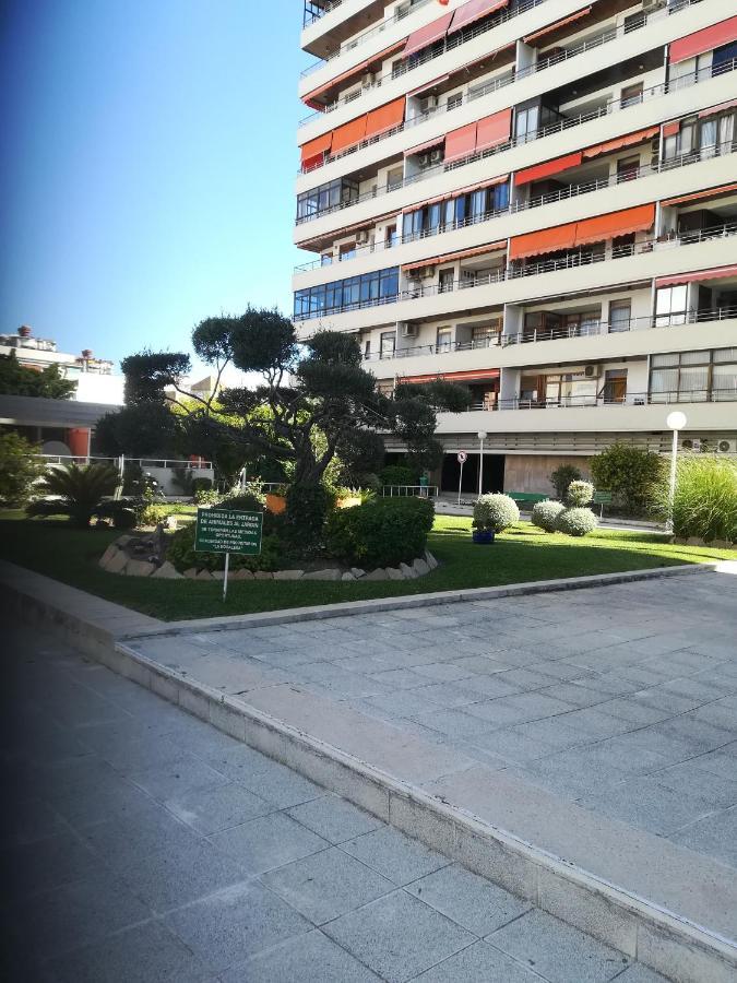 2 Dormitorios, 5 Personas, Piscinas, 10 Min Playa, Plaza La Nogalera Torremolinos Extérieur photo