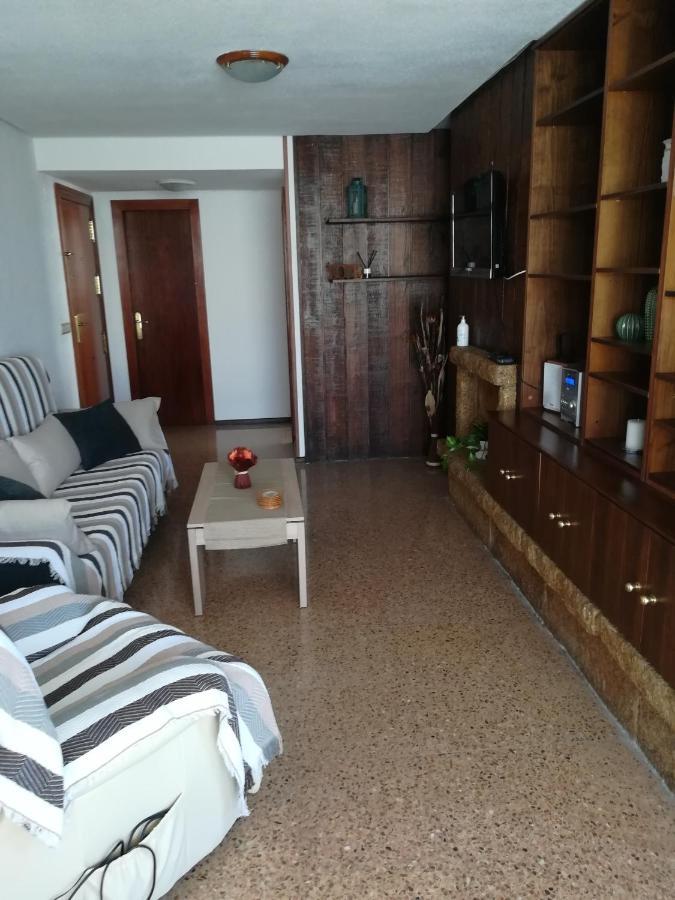 2 Dormitorios, 5 Personas, Piscinas, 10 Min Playa, Plaza La Nogalera Torremolinos Extérieur photo