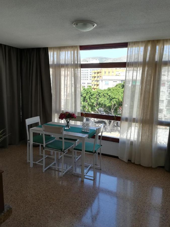 2 Dormitorios, 5 Personas, Piscinas, 10 Min Playa, Plaza La Nogalera Torremolinos Extérieur photo