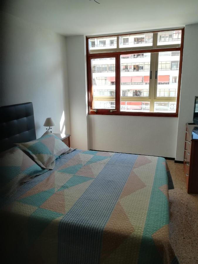 2 Dormitorios, 5 Personas, Piscinas, 10 Min Playa, Plaza La Nogalera Torremolinos Extérieur photo