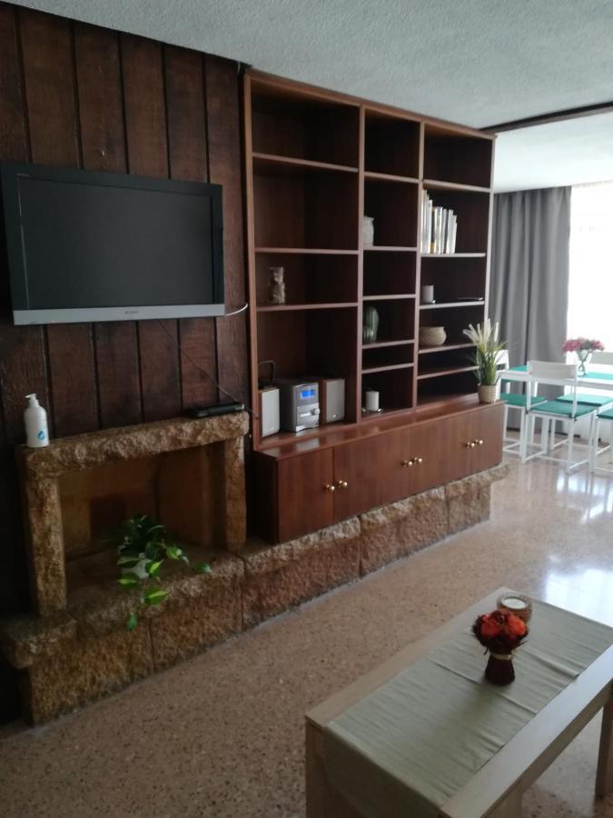 2 Dormitorios, 5 Personas, Piscinas, 10 Min Playa, Plaza La Nogalera Torremolinos Extérieur photo