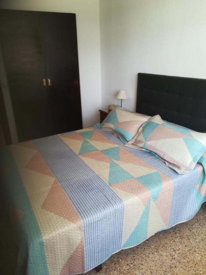 2 Dormitorios, 5 Personas, Piscinas, 10 Min Playa, Plaza La Nogalera Torremolinos Extérieur photo