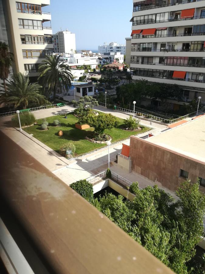 2 Dormitorios, 5 Personas, Piscinas, 10 Min Playa, Plaza La Nogalera Torremolinos Extérieur photo