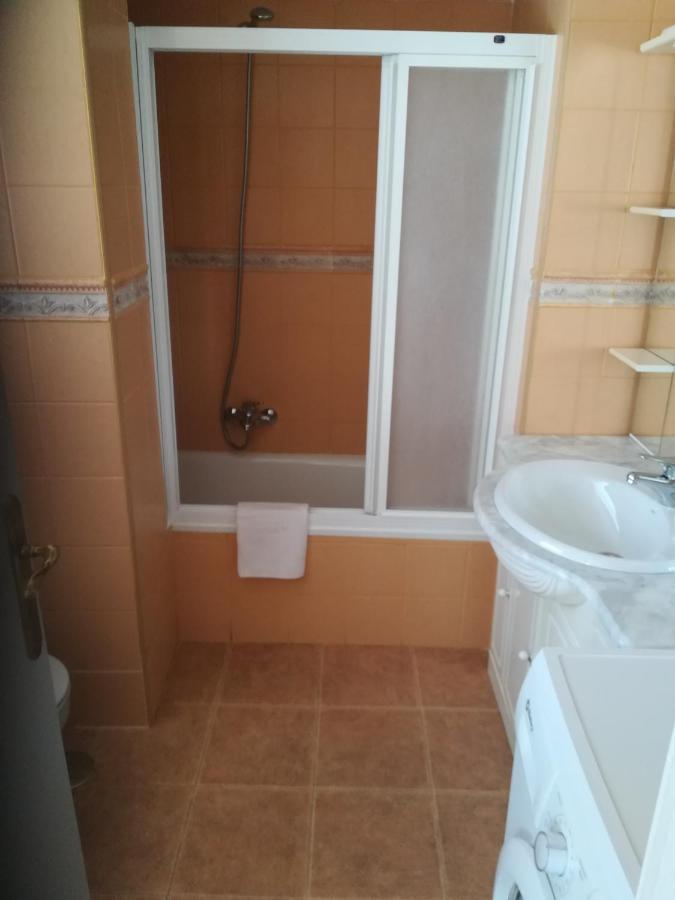 2 Dormitorios, 5 Personas, Piscinas, 10 Min Playa, Plaza La Nogalera Torremolinos Extérieur photo